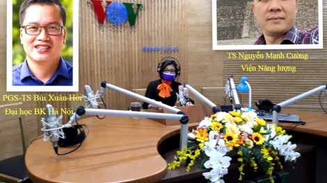 Khuyến khích kinh tế tư nhân tham gia phát triển năng lượng: Những vấn đề đặt ra tại Nghị quyết 55-NQ/TW (15/3/2020)