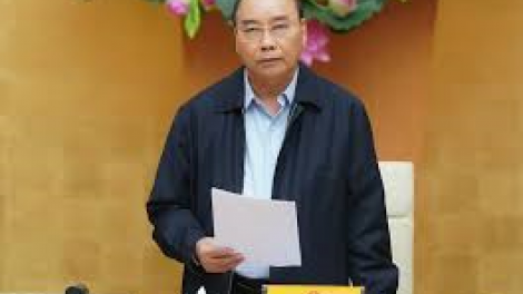 THỜI SỰ 18H CHIỀU 30/3/2020: Thủ tướng Nguyễn Xuân Phúc đồng ý công bố dịch toàn quốc, yêu cầu tiếp tục rà soát mọi đối tượng có nguy cơ lây nhiễm và yêu cầu mọi người dân ở trong nhà để hạn chế lây nhiễm bệnh.