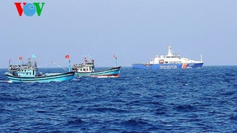 Những kiến thức bảo đảm an toàn cho tàu thuyền khi vươn khơi (9/3/2020)