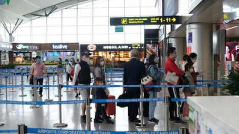 Thêm 11 bệnh nhân nâng số ca mắc Covid-19 ở Việt Nam là 134 (24/3/2020)