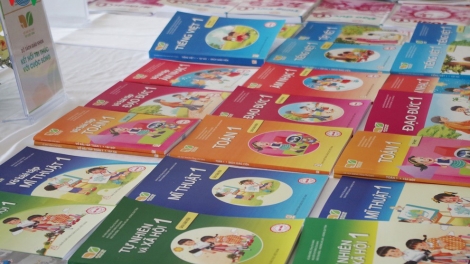 Lựa chọn sách giáo khoa mới: Nghiên cứu và cân nhắc kỹ (2/3/2020)