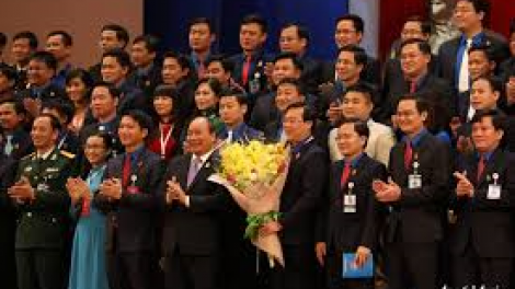 THỜI SỰ 12H TRƯA 25/3/2020:  Làm việc với Trung ương Đoàn, Thủ Tướng Xuân Phúc nhấn mạnh: Tuổi trẻ cả nước cần xung kích cả thời kỳ hậu Covid-19.
