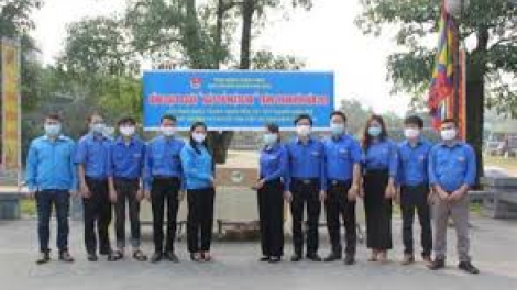 Tuổi trẻ cả nước nỗ lực chung tay vì cộng đồng (26/3/2020)