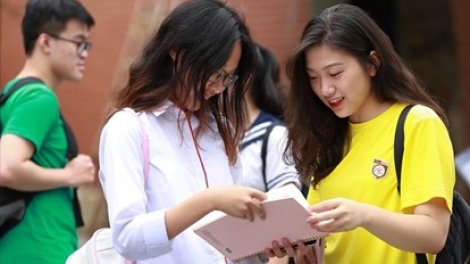 Nghỉ học kéo dài không ảnh hưởng đến thi THPT Quốc gia 2020 (6/3/2020)