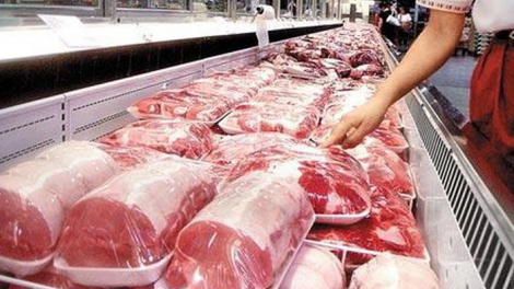 THỜI SỰ 12H TRƯA 27/3/2020: Gần 1.500 tấn thịt lợn nhập khẩu đầu tiên đã về tới Việt Nam góp phần giảm giá thịt lợn trong nước