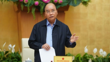 THỜI SỰ 18H CHIỀU 16/3/2020: Thủ tướng Nguyễn Xuân Phúc: Đây là thời điểm “vàng” để ngăn chặn COVID-19 lây lan rộng ở nước ta