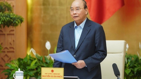 THỜI SỰ 12H TRƯA 13/3/2020: Thủ tướng Nguyễn Xuân Phúc yêu cầu ngăn chặn quyết liệt hơn các nguồn lây nhiễm Covid-19.