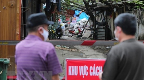 Cách ly phải dựa trên bằng chứng khoa học (19/3/2020)