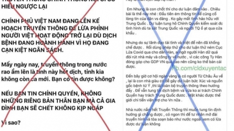 Kỹ năng sống an toàn trên mạng (16/3/2020)