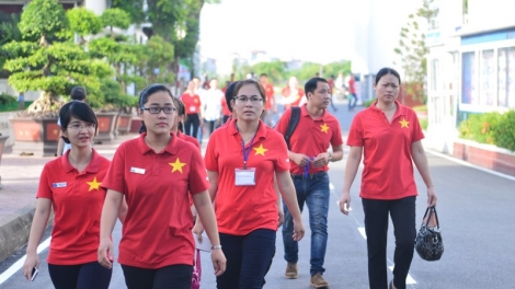 Thị trường lao động và việc làm trước tác động của dịch COVID-19 và đề xuất giải pháp của đại biểu Quốc hội (6/3/2020)