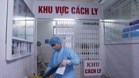 THỜI SỰ 12H TRƯA 8/3/2020: Việt Nam ghi nhận ca thứ 21 dương tính với COVID-19