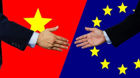 EVFTA và IPA: bước tiến lớn trong quan hệ Việt nam - EU (11/3/2020)