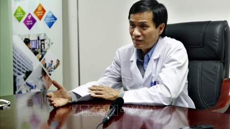Tư vấn về bệnh u não (14/3/2020)