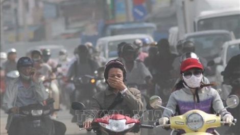 Phòng ngừa các bệnh lý do ô nhiễm môi trường (7/3/2020)