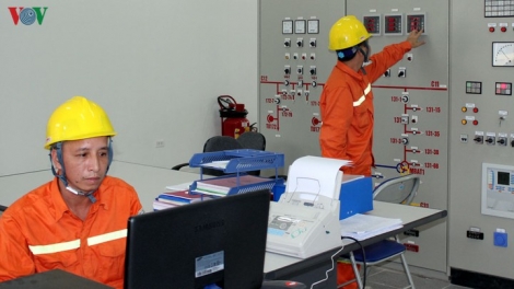 THỜI SỰ 18H CHIỀU 11/3/2020: Bộ Công Thương: không tăng giá điện từ nay đến hết tháng 6 tới, giúp doanh nghiệp vượt khó khăn vì dịch bệnh COVID-19.