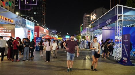 Từ ngày 15/3/2020 TP.HCM tạm ngừng hoạt động các điểm vui chơi, giải trí (14/3/2020)
