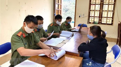THỜI SỰ 6H SÁNG 5/4/2020: Viện Kiểm sát nhân dân Tối cao  yêu cầu xử lý nghiêm những hành vi phạm tội liên quan phòng chống dịch COVID-19 theo Bộ luật Hình sự