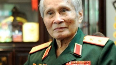 Kỷ niệm 45 năm giải phóng miền Nam: Trung tướng Nguyễn Quốc Thước kể về những kỷ niệm khó phai trong ngày 30/4/1975 (26/4/2020)