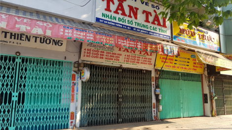 TP.HCM: Đề xuất hỗ trợ người bán vé số trong dịch bệnh COVID-19 (1/4/2020)