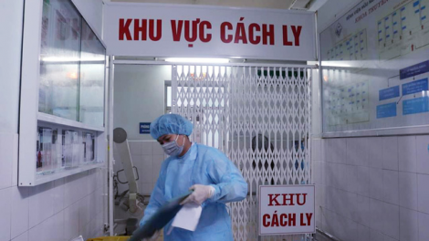 THỜI SỰ 21H30 ĐÊM 29/4/2020: Bộ Y tế yêu cầu cách ly bệnh nhân COVID-19 dương tính trở lại như một ca bệnh mới