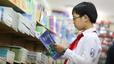 Giảm tải chương trình học tạo thuận lợi cho học sinh và giáo viên nhưng đảm bảo kiến thức cơ bản nền tảng chương trình (3/4/2020)