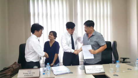 Cần quy định rõ trách nhiệm của Tòa án, hòa giải viên trong dự thảo Luật Hòa giải, đối thoại tại Tòa án (13/4/2020)