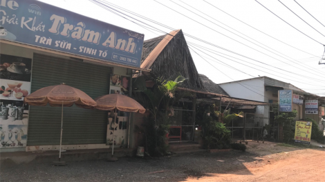 Bình Dương: Người dân vùng xa cùng nhau “đánh giặc COVID-19”
(5/4/2020)