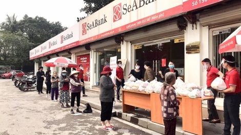 Những "món quà quý giá" qua đại dịch Covid-19 (23/4/2020)