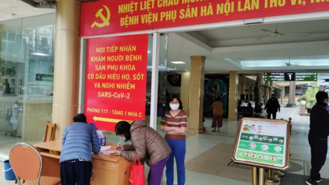 Bản tin 16h về Covid-19 (7/4/2020)