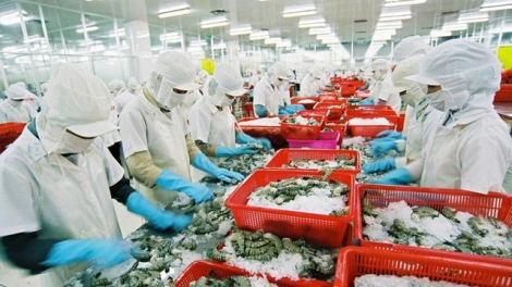 Bộ Công Thương chuẩn bị hồ sơ Hiệp định Thương mại giữa Việt Nam và Liên minh châu Âu báo cáo tại phiên họp 44 của Ủy ban thường vụ Quốc hội (19/4/2020)