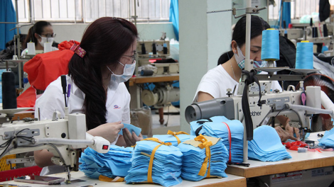 Dịch COVID-19: Miễn, giảm thuế doanh nghiệp thế nào cho hiệu quả? (9/4/2020)