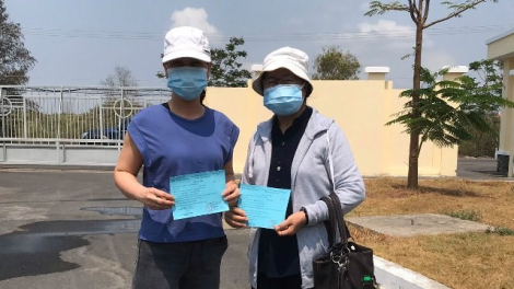 Bản tin 16h về COVID-19 (9/4/2020)