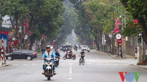 Tín hiệu đáng mừng, nhưng chưa phải là hết dịch (7/4/2020)