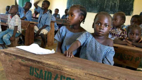 Trường học Future Prowess nơi vun đắp niềm hy vọng vào một tương lai tốt đẹp hơn cho trẻ em Nigeria (20/4/2020)