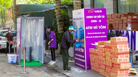 Tấm lòng một bác sĩ Hà Nội trong mùa dịch Covid-19 (23/4/2020)
