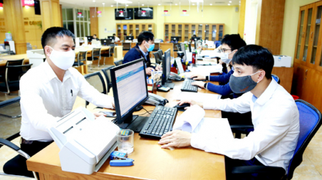 Đẩy mạnh dịch vụ công trực tuyến trong dịch bệnh COVID-19 (9/4/2020)