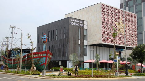 Lập 2 huyện “Tam sa” và “Nam sa”: Trung Quốc vi phạm nghiêm trọng luật pháp Quốc tế (20/4/2020)