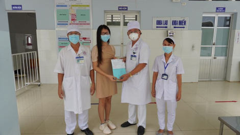 Bản tin 16h về Covid-19 (13/4/2020)