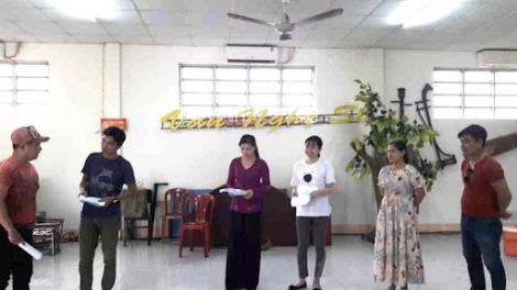 Các nghệ sĩ nhà hát Tây Đô tuyên truyền phòng dịch COVID-19 bằng đờn ca tài tử (13/4/2020)