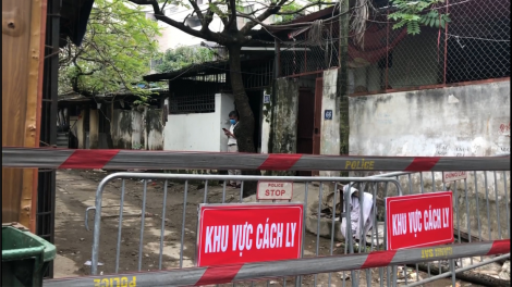 Cách li triệt để - “lá chắn” hiệu quả trong chống dịch COVID-19 (7/4/2020)