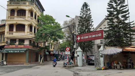 Cách ly xã hội - Biện pháp hữu hiệu ngăn ngừa sự lây lan của dịch bệnh Covid-19 (9/4/2020)