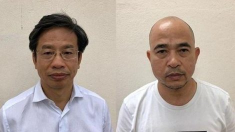 THỜI SỰ 6H SÁNG 9/4/2020: Cựu Tổng giám đốc Tổng Công ty Dầu Việt Nam Nguyễn Xuân Sơn bị bắt, khởi tố với cáo buộc sai phạm liên quan đến vụ án tại Ngân hàng Đại Dương