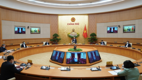 Chính phủ thực hiện gói chính sách an sinh xã hội hỗ trợ trực tiếp cho nhóm người yếu thế bị ảnh hưởng của dịch COVID-19 (3/4/2020)