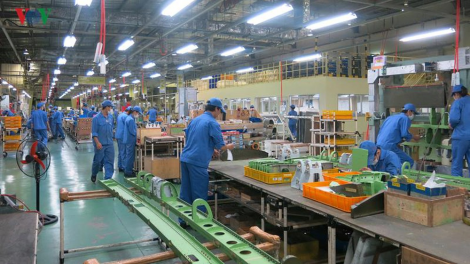 Gói hỗ trợ doanh nghiệp 300.000 tỷ đồng có khó tiếp cận? (23/4/2020)