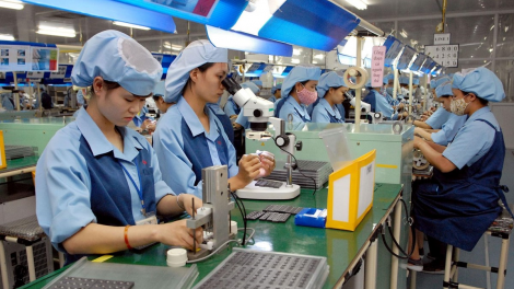 Những doanh nghiệp kinh doanh tăng trưởng mạnh trong 2 tháng đầu năm (3/4/2020)