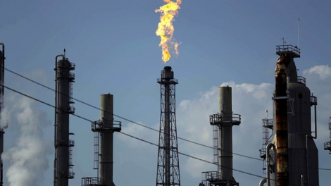 OPEC cắt giảm sản lượng nhằm ổn định thị trường dầu mỏ (13/4/2020)