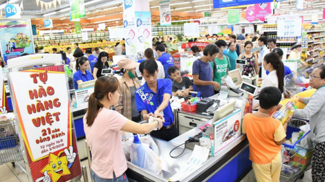 Ngày thương hiệu Việt Nam: Tôn vinh và khẳng định giá trị thương hiệu và hình ảnh Việt Nam (20/4/2020)