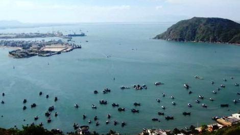 Bình Định: Phát huy vai trò của cộng đồng trong bảo vệ nguồn lợi thủy sản (13/4/2020)