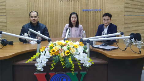 Tìm hiểu về kinh tế chia sẻ qua dự án khởi nghiệp Telepro (26/4/2020)