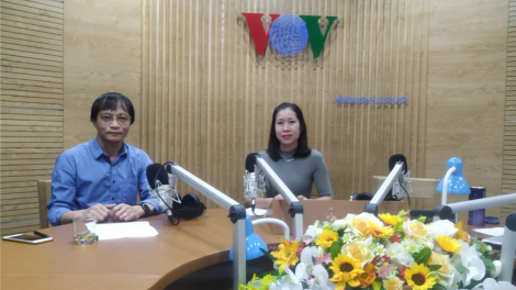 Trường nghề đầu tư thiết bị giảng dạy 4.0:  Không còn là xu thế !" (28/4/2020)